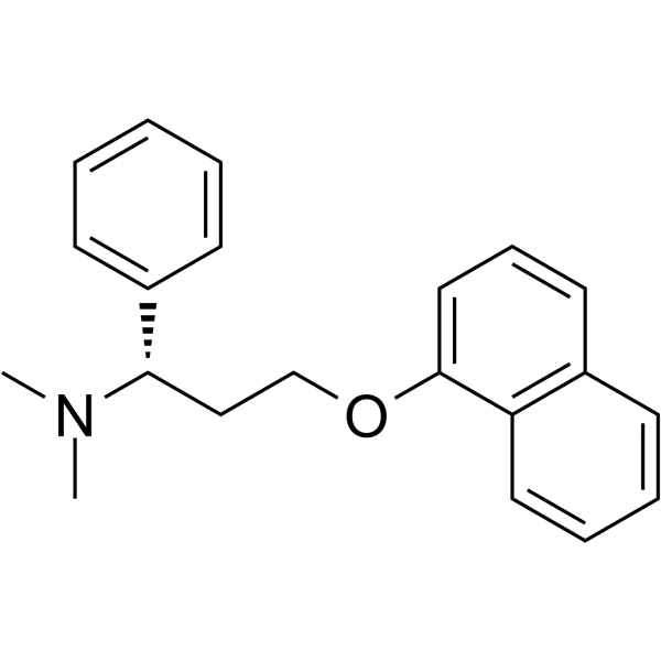 Dapoxetine